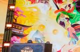 国民IP再掀热潮 三国杀年度盛典创“千人面杀”新纪录