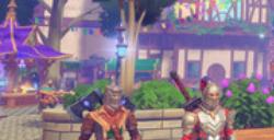 《WorldShards》游戏特色内容介绍