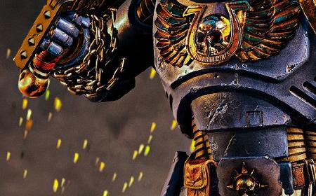 《战锤40K：星际战士2》攻略——玩家数突破500万 5.0更新即将上线