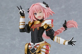 潮趣：《Fate/Grand Order》Rider/阿斯托尔福 POP UP PARADE系列 手办