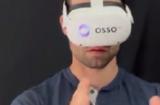 医疗培训平台 Osso VR 新增手势追踪功能