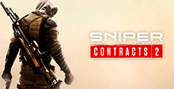 《狙击手：幽灵战士契约2》免费DLC推出  更智能的NPC和最致命的武器
