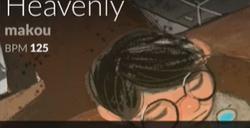 《DJMAX致敬V》Heavenly