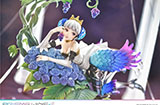 潮趣：《奥丁领域》 关德琳  Prisma Wing新品 1/7手办 快来一起吃葡萄~