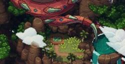 《星之海》已进场压盘 试玩版现已登陆Xbox、Switch和PC平台