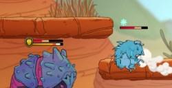 《Spiritfall》军械展示怎么完成