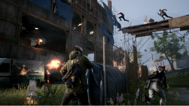 《VEILED EXPERTS》B测下载预约配置详解免费加速器推荐499.png