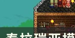 《泰拉瑞亚》模组怎么联机 模组玩家联机教程