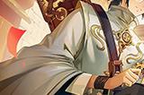 春节新版本上线《空之要塞:启航》新角色重磅登场