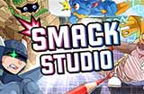 《SmackStudio》上线Steam类大乱斗风格对战