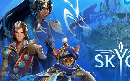 回合制战术角色扮演游戏《天空花园竞技场》攻略——现已在Steam平台推出试玩Demo