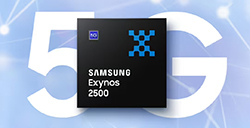 三星Exynos2500旗舰处理器发布首发三星3nm工艺