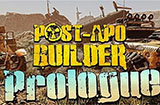 废土经营游戏《Post-Apo Builder: Prologue》上线Steam