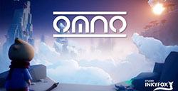 唯美冒险游戏《Omno》将于7月29日发售  试玩版已上架Steam