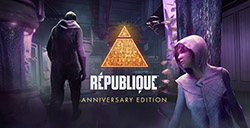 潜行游戏《共和国》推出周年纪念版  将支持PS VR