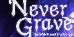 类银河恶魔城肉鸽游戏《Never Grave》上架steam 支持中文