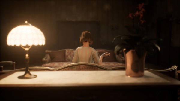 恐怖游戏《Remothered：Broken Porcelain》发售日延后