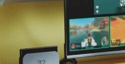 任天堂更新隐私政策声明 Switch2或将录制玩家语音聊天内容