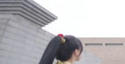 新华网梦幻联动，身披七夕锦衣梦回大唐