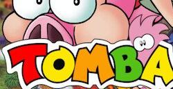 《Tomba!SpecialEdition》将于8月1日登陆PS5