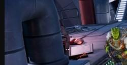 《星球大战：银河猎手》查尔猎手介绍