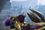 传闻:《怪猎崛起:曙光》将于4月28日登陆PS/Xbox