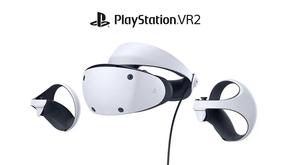 索尼确认PlayStation VR2将登陆PC 预计今年内会获得官方支持