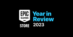 Epic发布2024计划提高游戏探索及玩家体验