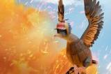 多人开放世界生存游戏《DUCKSIDE》6月6日开启第二次Beta测试