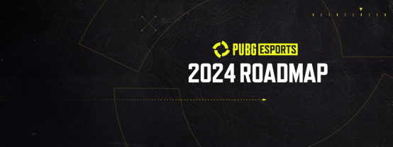 KRAFTON公布2024年PUBG电子<span