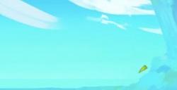 自动生成体素怪物驯服冒险 Onibi公开全新作品《Tomo：Endless Blue》
