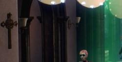 《少数幸运儿》我喜欢清晨时氯仿的味道怎么完成