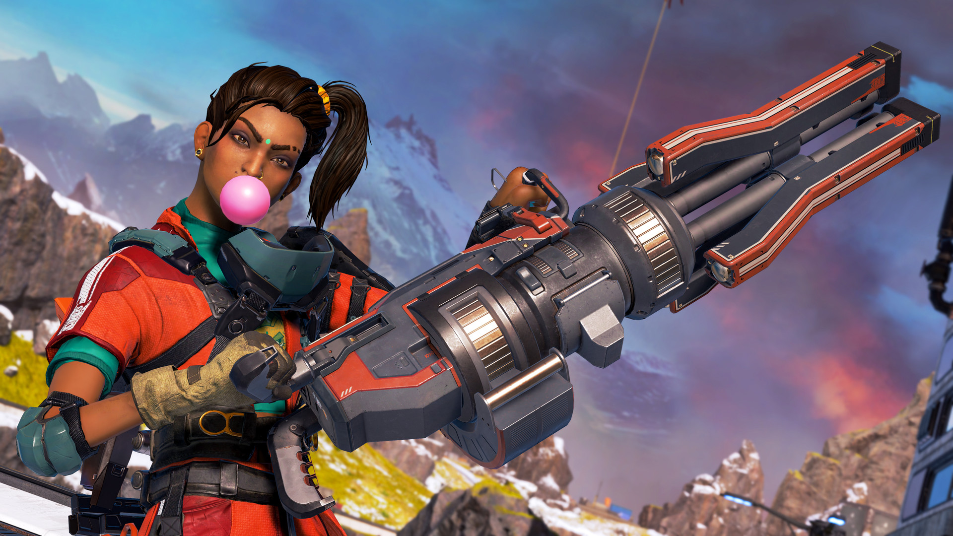 Steam《Apex英雄》已上线 但锁国区
