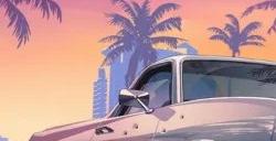 GTA6新泄露：700+可进入商店、五个章节剧情等细节