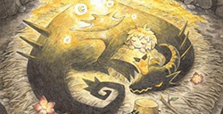 《邪恶国王与出色勇者》中文版于9月30日发售  先导预告放出