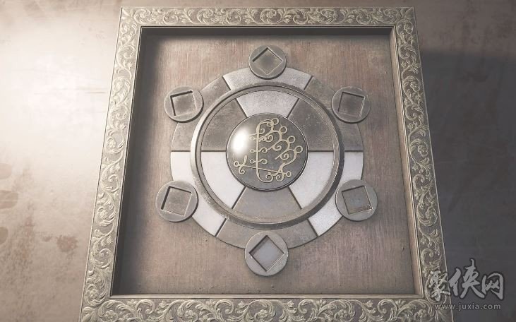 寂静岭2重制版宝石箱怎么打开宝石箱开启攻略-搞趣网