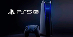 索尼PS5Pro游戏机有望在本月末索尼PSShowcase活动亮相