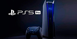 索尼 PS5 Pro 游戏机有望在本月末索尼 PS Showcase 活动亮相