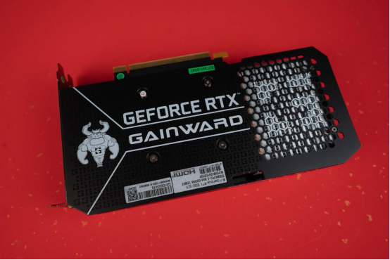 【耕升】入门“芯”选择 耕升 GeForce RTX 3050 追风G 性能评测(1)594.png