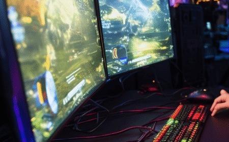 马斯克宣布将成立AI游戏工作室：让游戏再次伟大！