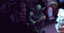 《战匠杜沃》一款传奇塔防地牢RPG游戏