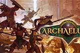 《Archaelund》抢先体验上线Steam开放世界探索回合战斗