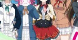《Love Live! 虹咲学园学园偶像同好会》系列新作正式定名