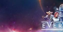 《永恒空间2》4月6日登陆PC 实体豪华版预购同日开启!