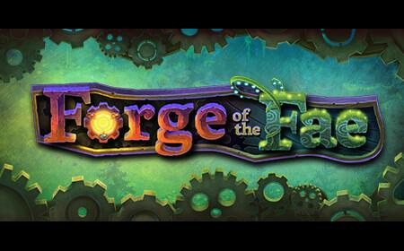 《Forge of the Fae》攻略——众筹开启 凯尔特神话复古日式RPG