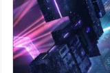 《最终幻想14》惊现“GPU城市” 网友：这是英伟达打造的吧