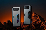 华硕 ROG 游戏手机 6 天玑版 / 天玑至尊版发布  搭载天玑 9000+