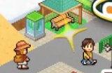 模拟经营类游戏《创造都市岛物语》将于11月13日在Steam平台发售
