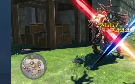《伊苏X  诺曼荣光 》攻略——Steam页面上线 PC配置公开！