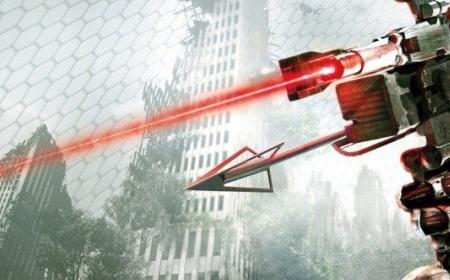 《孤岛危机4》攻略——悬了 Crytek裁员15%、陷入资金困难